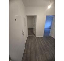 Helle 3-Zimmer-Wohnung mit Balkon in Duisburg