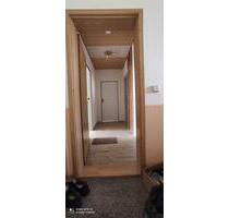 Neu renovierte 3 Zimmer Wohnung 56 qm - Rositz