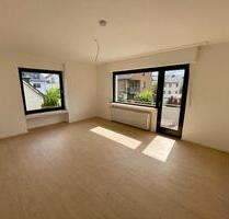 Lichtdurchflutete 3 Zimmer Wohnung mit zwei Balkonen + EBK - Alfter