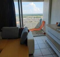 1 Zimmer Wohnung Skyline Blick mit Balkon in Dietzenbach 63128