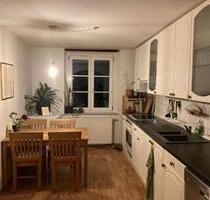 Ruhige 3-Zimmer Wohnung - Befristet & unmöbliert zur Untermiete - Passau Mühltal