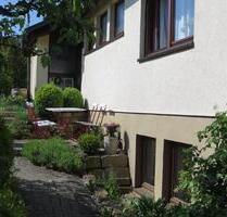 Möbliertes Zimmer in Einliegerwohnung für Wochenendpendler - Nagold