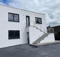 3 Zimmer Wohnung, 95m² mit Garten, Baujahr 2022 (KFW40+) - Zeven