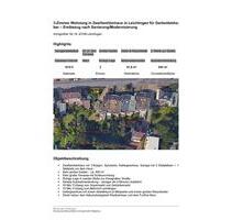 3-Zimmer Wohnung Leichlingen, Erstbezug nach Sanierung ab 01.06. - Leichlingen (Rheinland)