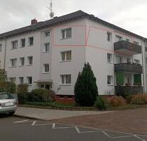 2 Zimmer 57m², Hannover List, EBK, Balkon, Garage