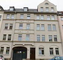 4 Zimmer Wohnung - 770,00 EUR Kaltmiete, in Chemnitz (PLZ: 09126) Bernsdorf