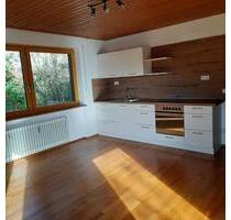 2 Zimmer Wohnung ab sofort zu vermieten - Bruckmühl