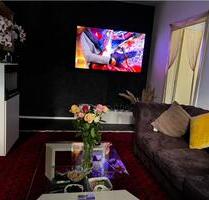 2-Zimmer Wohnung vollmöbliert – 350 € warm - Essen Stadtbezirk VI