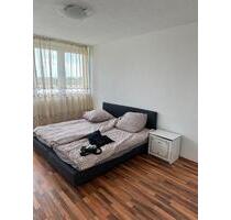 Teilmöbliert Wohnung 3 Zimmer zu vermieten Miete Apartment - Krefeld Dießem