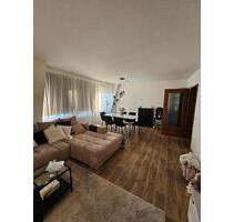 3 Zimmer Wohnung in zentraler aber ruhiger Lage - Alsfeld