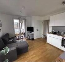 Helle 2-Zimmer Wohnung in Weisenau - Mainz Laubenheim