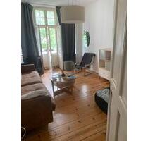 WG zimmer Altbau - 750,00 EUR Kaltmiete, ca.  25,00 m² in Berlin (PLZ: 13629) Reinickendorf