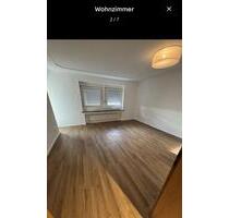 3-Zimmer Wohnung Hessisch Oldendorf- frisch saniert