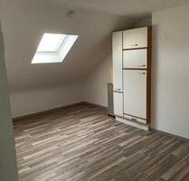 WG-Zimmer in 4-Zimmer-Wohnung, Saarbrücken-Malstatt, frei ab 1.6.