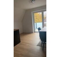 Möbilierte 3 Zimmer Wohnung. Neubau - zentral in Rheine
