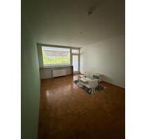 Frisch renovierte 2-Zimmer Wohnung mit Balkon [VAC-18555] - Karlsruhe Wettersbach
