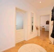 EG Wohnung 3 Zimmer Modern mit Terrasse+ Garten - Löhne