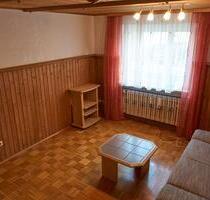 2 Zimmer Whg in Bad Wörishofen - 650,00 EUR Kaltmiete, ca.  42,00 m² in Bad Wörishofen (PLZ: 86825)