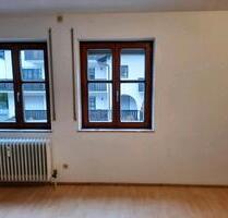 helle 1- Zimmer Wohnung Nähe Uni Klinikum Passau