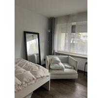 Charmante 1-Zimmer Wohnung Höchberg