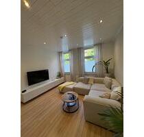 3 Zimmer Wohnung mit Terrasse u. Garten - Oberhausen Alsfeld