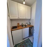 2 Zimmer Wohnung in oberbilk - 1.000,00 EUR Kaltmiete, in Düsseldorf (PLZ: 40227) Oberbilk