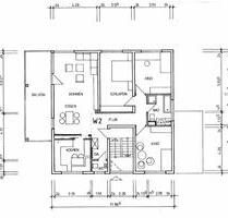 4 - Zimmer Wohnung mit Balkon Lörrach - Stetten