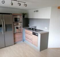 143qm Wohnung 4-Zimmer Küche Bad WC Sauna 40qm Balkon - Langenhahn