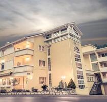 1 Zimmer wohnung langzeit miete - Lauterbach