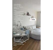 2,5 Zimmer wohnung 2 Personen Kein WBS - Brühl