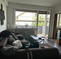 Zentrale 2-Zimmer Wohnung mit Balkon im Berg - Waltrop