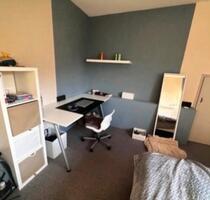 Möbliertes Zimmer direkt am Campus nord - Braunschweig Nordstadt