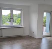 1 Zimmer Wohnung, Küche, Duschbad, Balkon, Wolfenbüttel ,
