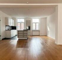 3-Zimmer Traum mit Balkon in der Neusser Innenstadt