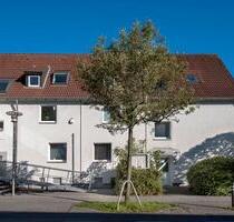 2 Zimmer Wohnung in der City von Bergkamen, mit Laminatboden