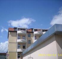 3 Zimmer Mietwohnung - 440,00 EUR Kaltmiete, ca.  66,48 m² in Wittstock/Dosse (PLZ: 16909)