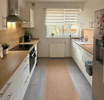 3 Zimmer WHG Berlin - gegen 2 Zimmer