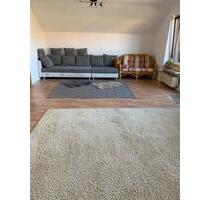 Dachgeschosswohnung 3,5 Zimmer in Meckenhausen - Hilpoltstein