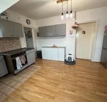 2 Zimmer Dachgeschosswohnung in Solingen-Gräfrath