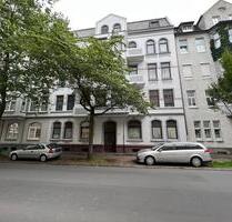 3 ZKB, ideal als WG oder für die kleine Familie - schicker Altbau, zwei Balkone - Wilhelmshaven