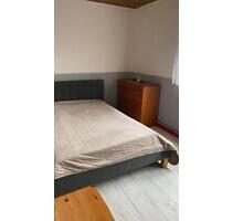 WG Wohnung ab dem 1 Dezember frei - Albstadt Gemarkung Onstmettingen