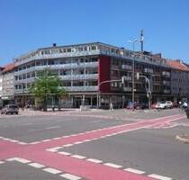 1 Zimmer Wohnung mi großer Wohnküche in Osnabrück nahe Zentrum