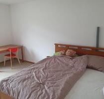 WG-Zimmer in zentraler, heller Wohnung in Lörrach –3 Min. zum Hbf