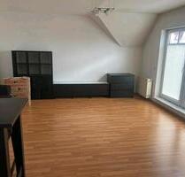 2 Zimmer Wohnung in Halberstadt in ruhiger Lage - Wolfenbüttel