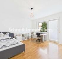 Möbliertes WG-Zimmer. All-Inclusive 640 € Pauschalmiete. In F-Schwanheim - Frankfurt am Main