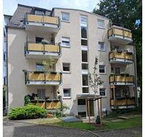 Sofort beziehbare 3-Zimmer ETW - auch als WG Wohnung geeignet - Dresden Cotta