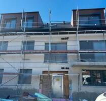 Traumhafte 5 Zimmer Neubau Wohnung - Nürnberg Falkenheim