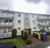 Sanierte 3 Zimmer Wohnung mit Balkon & Gartennutzung zu vermieten - Duisburg Essenberg