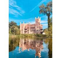 * Individueller Dachtraum * Potsdam Kaiervilla * 3 Zimmer * EBK * Gästebad * Terrasse & Loggia *