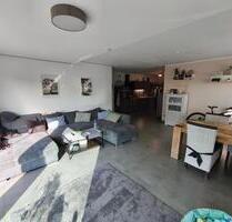 3- Zimmer Wohnung mit Garten zu vermieten, 96qm - Wiehl